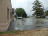 208 N Winsted St- Parking Lot