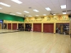 208 N Winsted St- Dance room storage