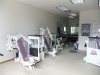 208 N Winsted St- Fitness Machines
