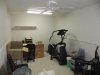 208 N Winsted St- Fitness Office