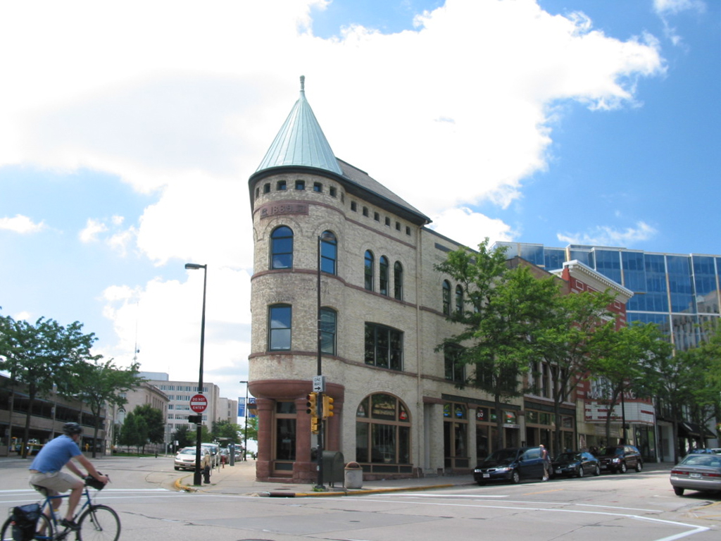 Downtown Madison Condos WI Homes for Sale