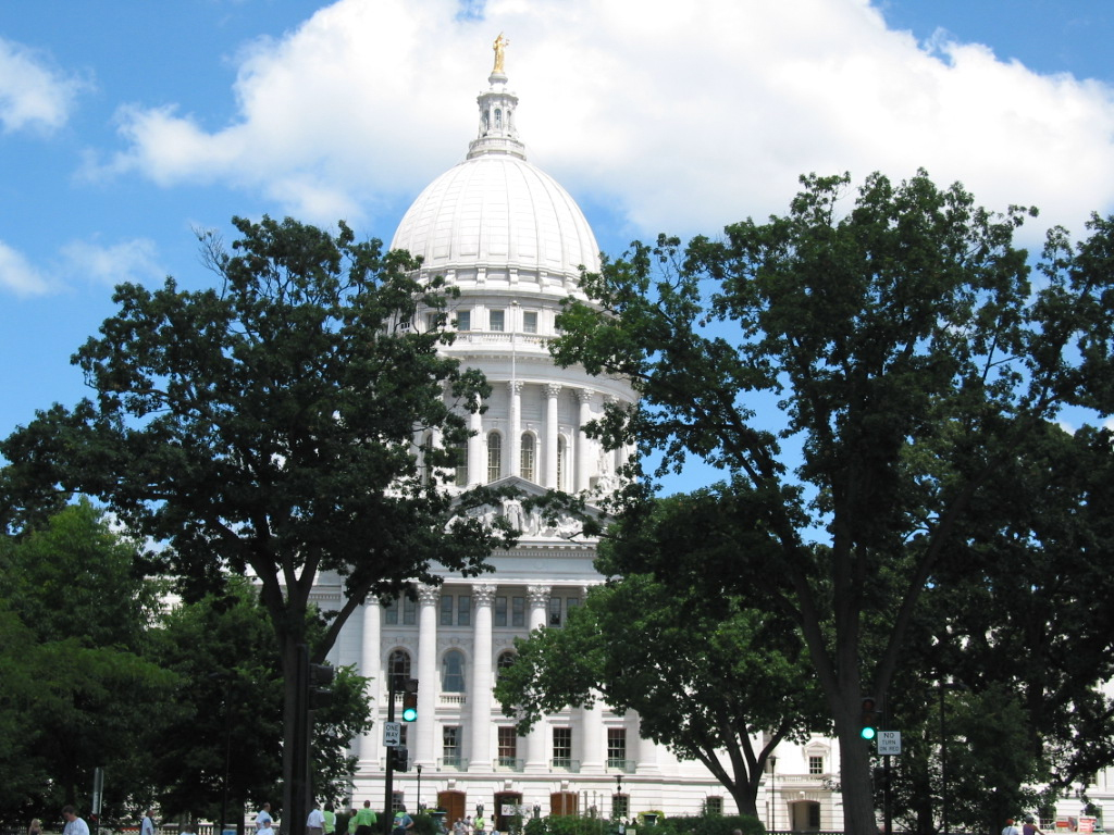 Downtown Madison Condos WI Homes for Sale