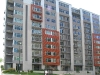 Capitol West Condo Building