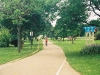 Lake Monona Bike Path