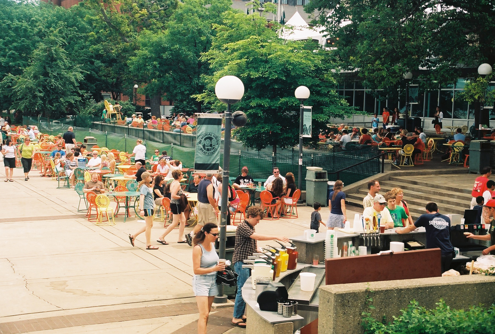 Downtown Madison Condos WI Homes for Sale