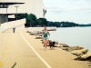 girl-with-dog-on-bike-path