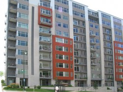 Capitol West Downtown Madison Condos
