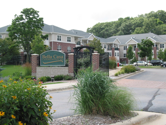 Middleton WI Bella Casa Condos