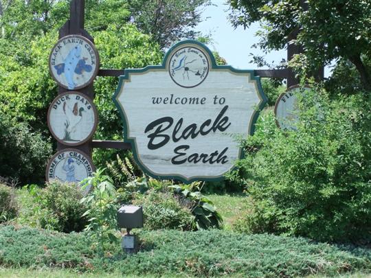 Black Earth Real Estate Black Earth Real Estate