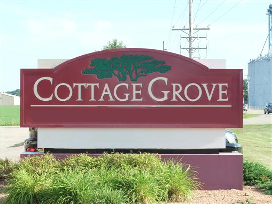 Cottage Grove WI homes in every price range