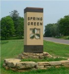 Spring Green HOmes