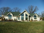 W5434 Highland Drive, New Glarus, WI 53574