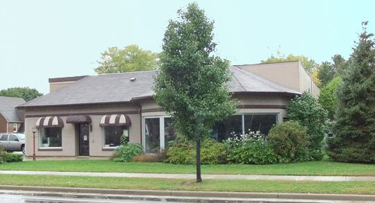 208 N Winsted St, Spring Green, WI