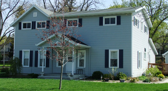 310 Janesville St, Oregon, WI