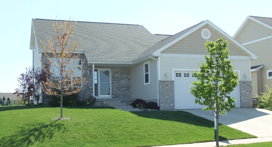 357 Mesa Rd Verona WI
