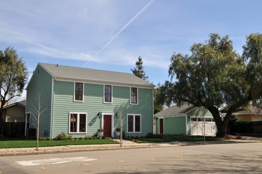 Madison West Side Homes valued at $300K