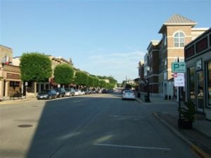 Edgerton WI Homes for sale